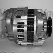 Alternator VALEO 600001