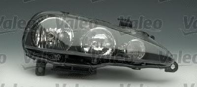 50506964 Fiat/Alfa/Lancia Reflektor lewy
