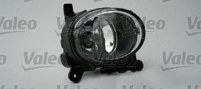 Lampa przeciwmgielna prawa Audi A6 (4G2, 4GC, C7)