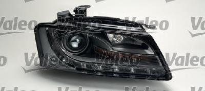Reflektor prawy VAG 8T0941030AN cena, od 961,78 USD