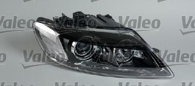Reflektor prawy do Audi Q7  4LB