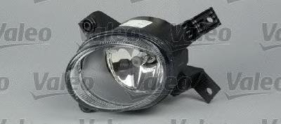 Lampa przeciwmgielna lewa Audi A4 B7 (8EC)