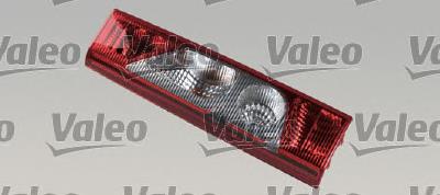 Do koszyka Lampa zespolona tylna lewa Peugeot Expert  VF