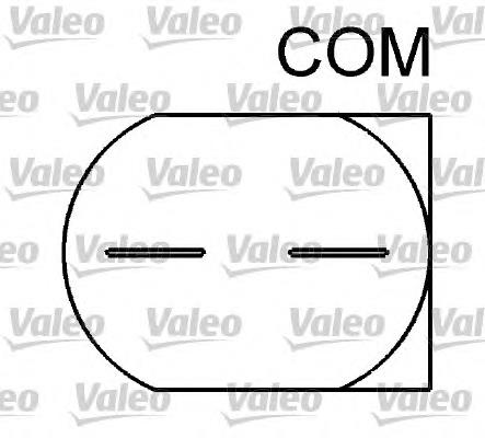 Alternator 059903019C VAG