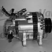 Alternator 600023 VALEO