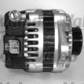 0K9A218300A Hyundai/Kia Alternator