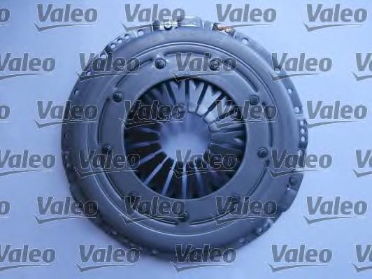 Zestaw sprzęgła (3 części) VALEO 826488 cena, od 150,11 USD