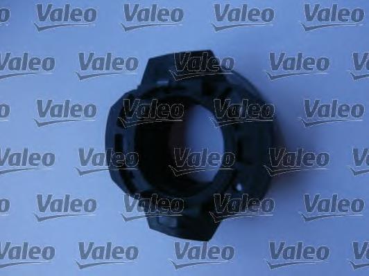 Zestaw sprzęgła (3 części) 826488 VALEO