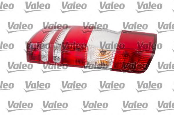 044495 VALEO Lampa zespolona tylna lewa