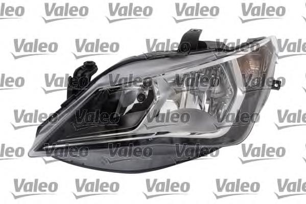6J1941006N VAG Reflektor prawy