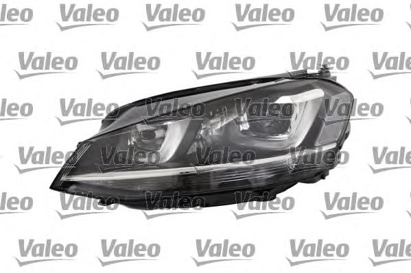 90024305 VAG Reflektor lewy