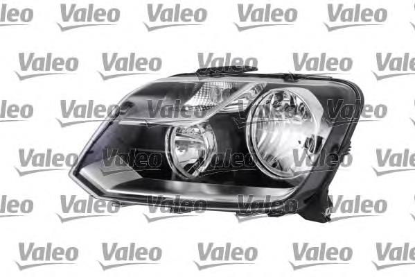 2H1941015F VAG Reflektor lewy