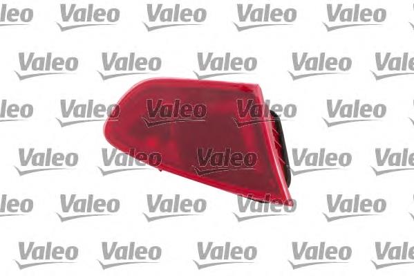 Lampa zespolona tylna lewa Seat Leon 2 (1P1)