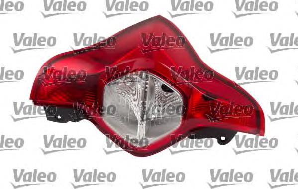 Lampa tylna Renault LODGY