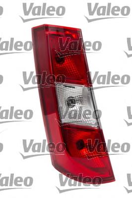 044779 VALEO Lampa zespolona tylna lewa