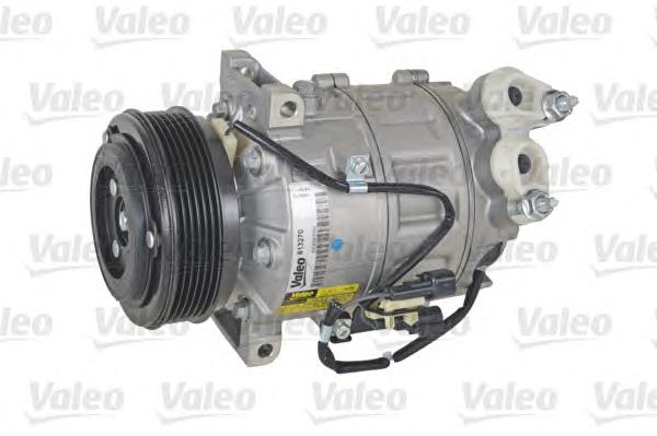 36002114 Volvo Sprężarka klimatyzacji