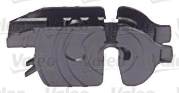 Pióro wycieraczki szyby tylnej Honda Accord VII