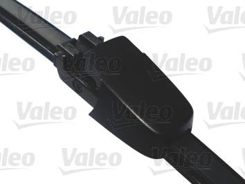 Pióro wycieraczki szyby tylnej VALEO 574298 cena, od 13,35 USD