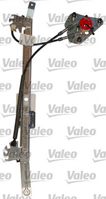 5P0839462A VAG Mechanizm podnoszenia szyby drzwi tylnych prawych