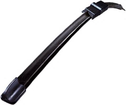 Do koszyka 61611372555 BMW Pióro wycieraczki szyby przedniej pasażera