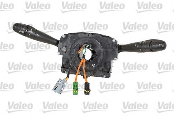 Do koszyka 251632 VALEO Przełącznik zespolony, w komplecie