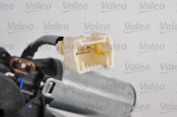 Silniczek wycieraczki tylnej szyby do Citroen C5 I DE