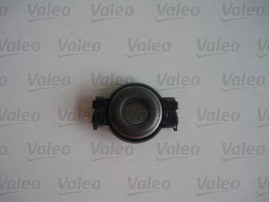 Zestaw sprzęgła (3 części) 826551 VALEO
