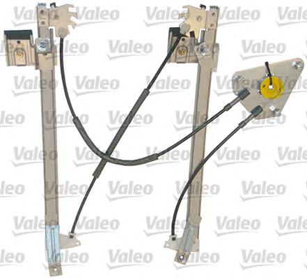 Mechanizm podnoszenia szyby drzwi przednich lewych Miraglio 301237 cena, od 51,08 USD