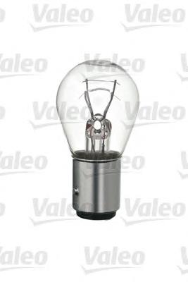 Żarówka VALEO 032105