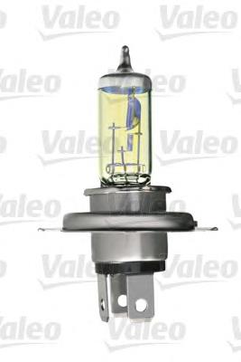 Żarówka halogenowa VALEO 032515