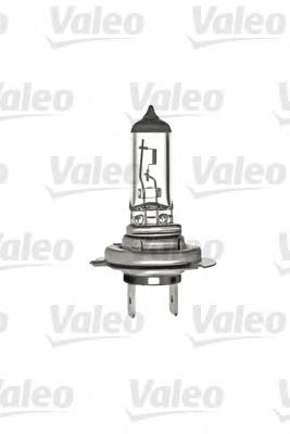 Żarówka halogenowa VALEO 032009