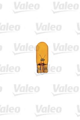 Żarówka lampy pozycyjnej przedniej 4075423 Ford
