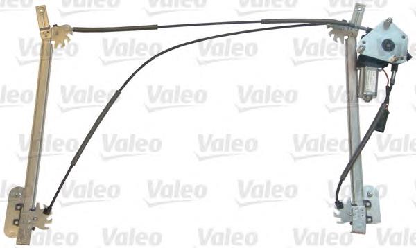 Mechanizm podnoszenia szyby drzwi przednich prawych Miraglio 301574 cena, od 78,32 USD