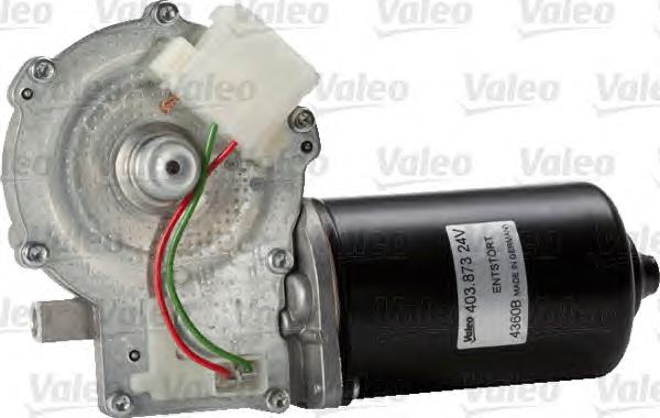 403873 VALEO Silniczek wycieraczki szyby przedniej
