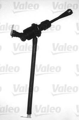 Do koszyka 804644 VALEO Cylinder sprzęgła główny