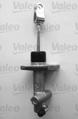 Do koszyka 804670 VALEO Cylinder sprzęgła główny