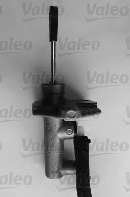 Do koszyka 804805 VALEO Cylinder sprzęgła główny