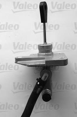 Do koszyka 804698 VALEO Cylinder sprzęgła główny