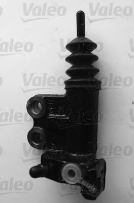 Do koszyka 804742 VALEO Cylinder roboczy sprzęgła