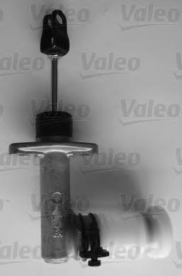 Do koszyka 804806 VALEO Cylinder sprzęgła główny