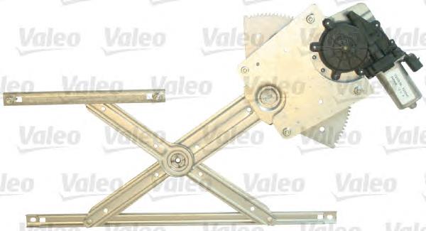  Mechanizm podnoszenia szyby drzwi przednich prawych Toyota RAV4 2