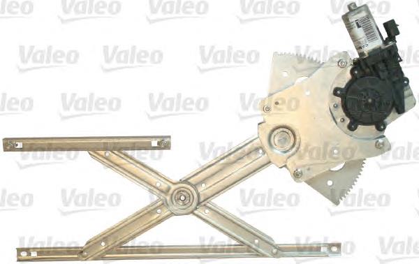 Mechanizm podnoszenia szyby drzwi przednich lewych Miraglio 301470 cena, od 97,51 USD