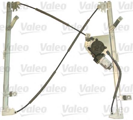 Mechanizm podnoszenia szyby drzwi przednich prawych Miraglio 301536 cena, od 56,18 USD