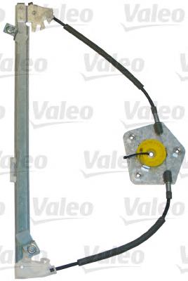 Do koszyka Mechanizm podnoszenia szyby drzwi przednich prawych Peugeot 406  8C
