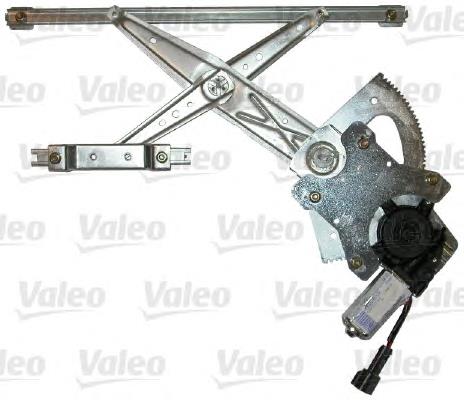 Mechanizm podnoszenia szyby drzwi przednich lewych Lancia Kappa sedana (838A) (1994 - 2001) cena, od 263,45 USD