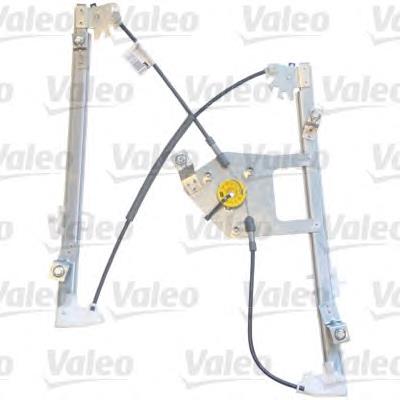 Mechanizm podnoszenia szyby drzwi przednich lewych Mercedes 2037201546 cena, od 63,46 USD
