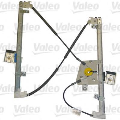 Mechanizm podnoszenia szyby drzwi przednich lewych Mercedes 2117200146 cena, od 62,35 USD