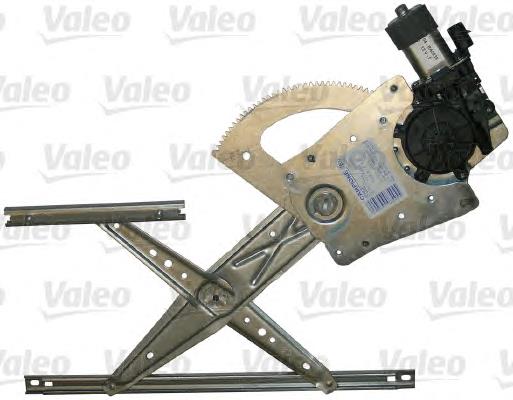 Mechanizm podnoszenia szyby drzwi przednich lewych Nissan Micra hatchback (K11) (1992 - 2003) cena, od 145,41 USD