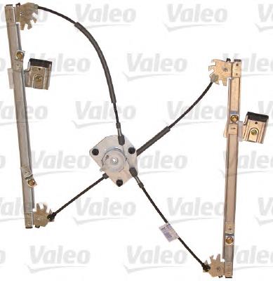 Mechanizm podnoszenia szyby drzwi przednich lewych VAG 6Y0837461A cena, od 27,27 USD