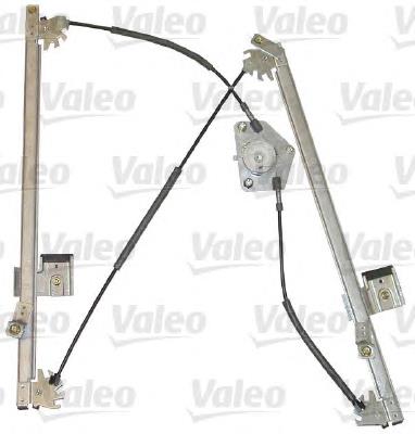 Mechanizm podnoszenia szyby drzwi przednich lewych Citroen C8 minivan (EA, EB) (2002 - 2008) cena, od 72,55 USD